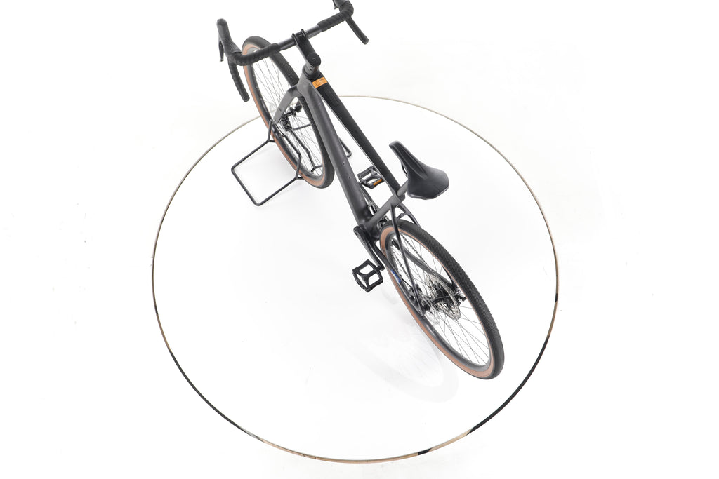 Cube Nuroad C:62 ONE Gravelbike Carbon 2025 - Image 21