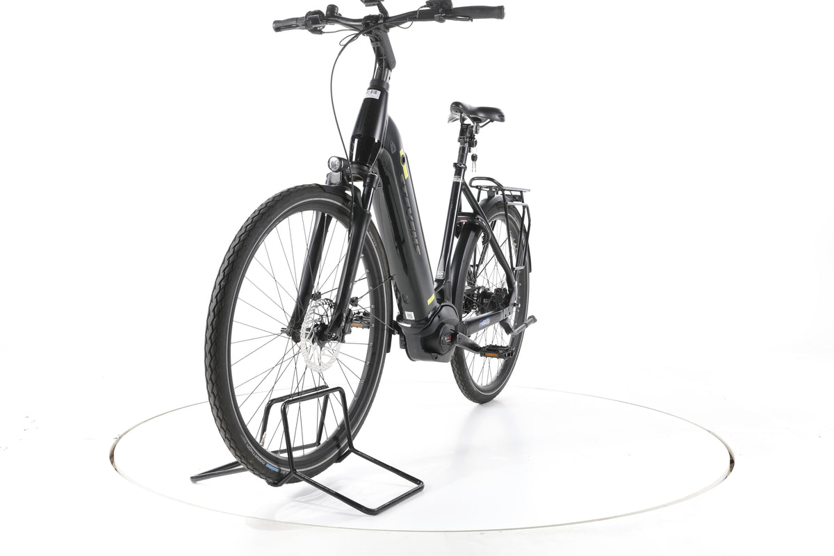 Stevens E-Courier Luxe City E-Bike Tiefeinsteiger - Image 5