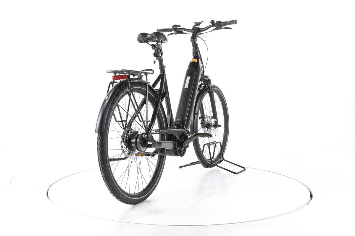 Stevens E-Courier Luxe City E-Bike Tiefeinsteiger - Image 11