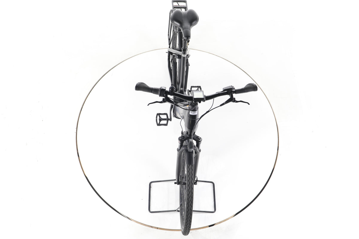Stevens E-Courier Luxe City E-Bike Tiefeinsteiger - Image 16