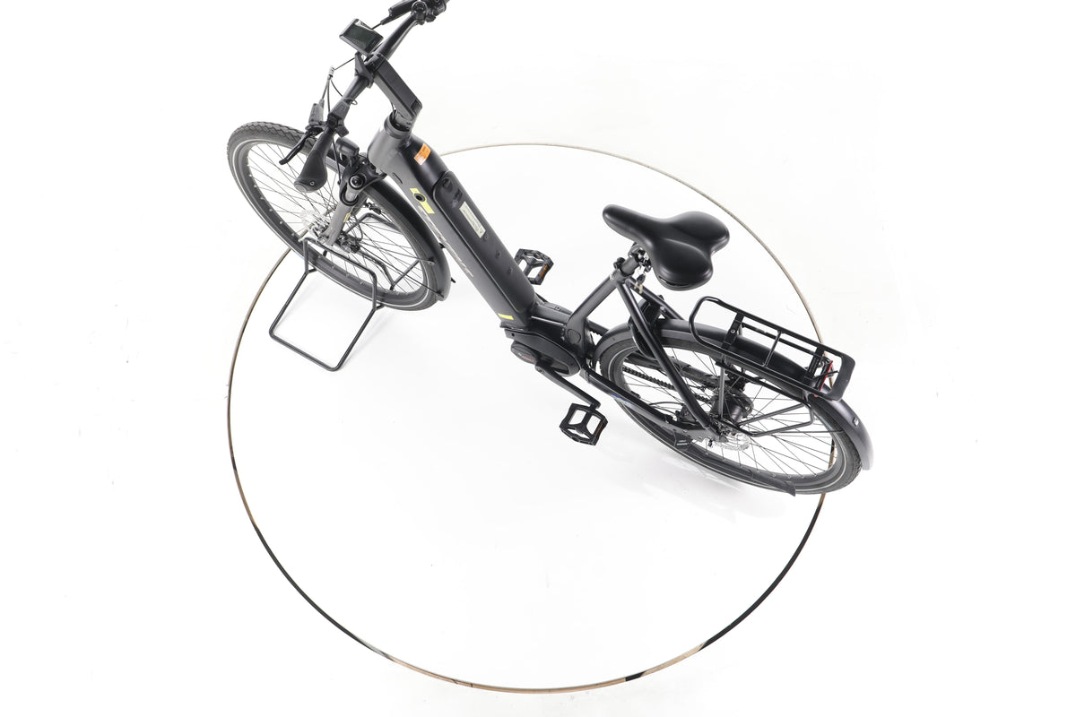 Stevens E-Courier Luxe City E-Bike Tiefeinsteiger - Image 20