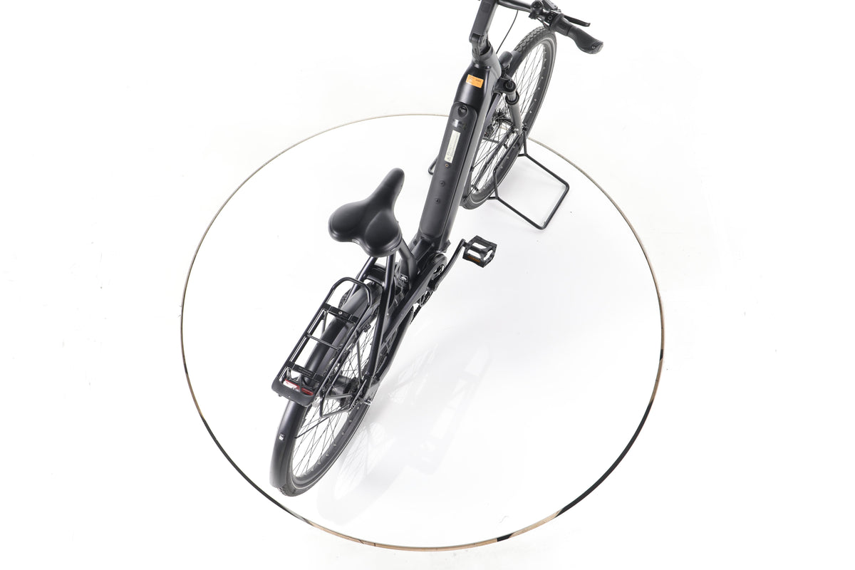 Stevens E-Courier Luxe City E-Bike Tiefeinsteiger - Image 23