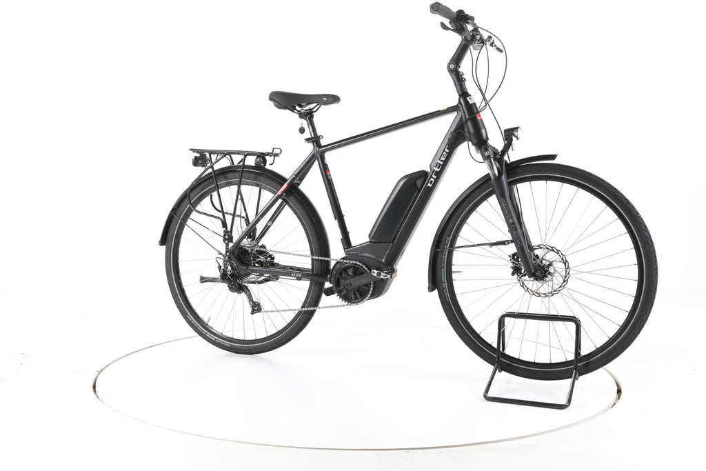 Ortler Bozen E-Bike - Image 2