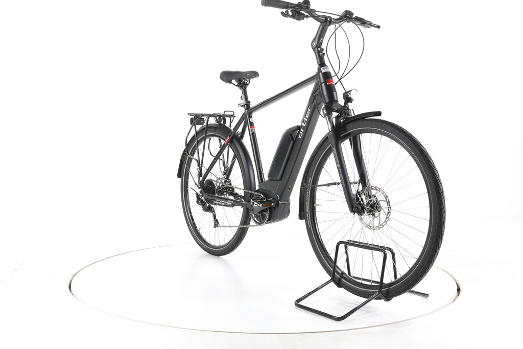 Ortler Bozen E-Bike - Image 3