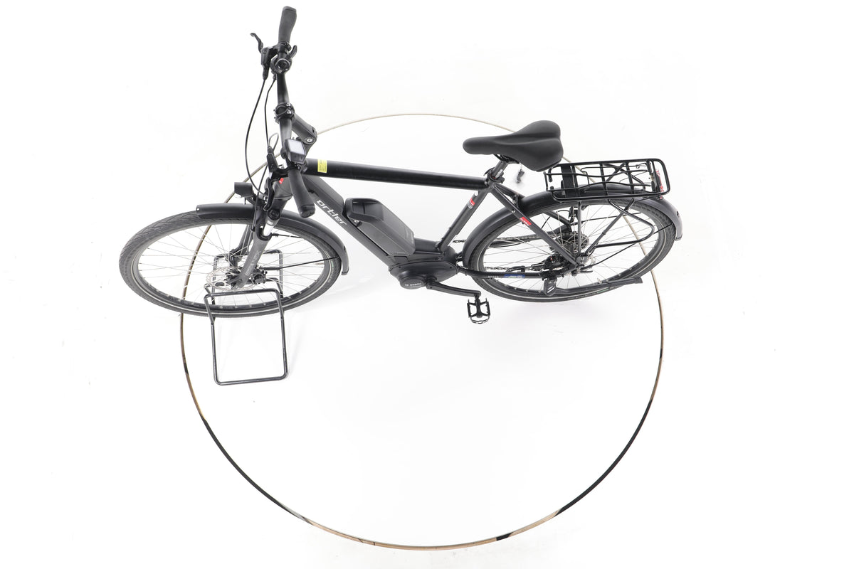 Ortler Bozen E-Bike - Image 19