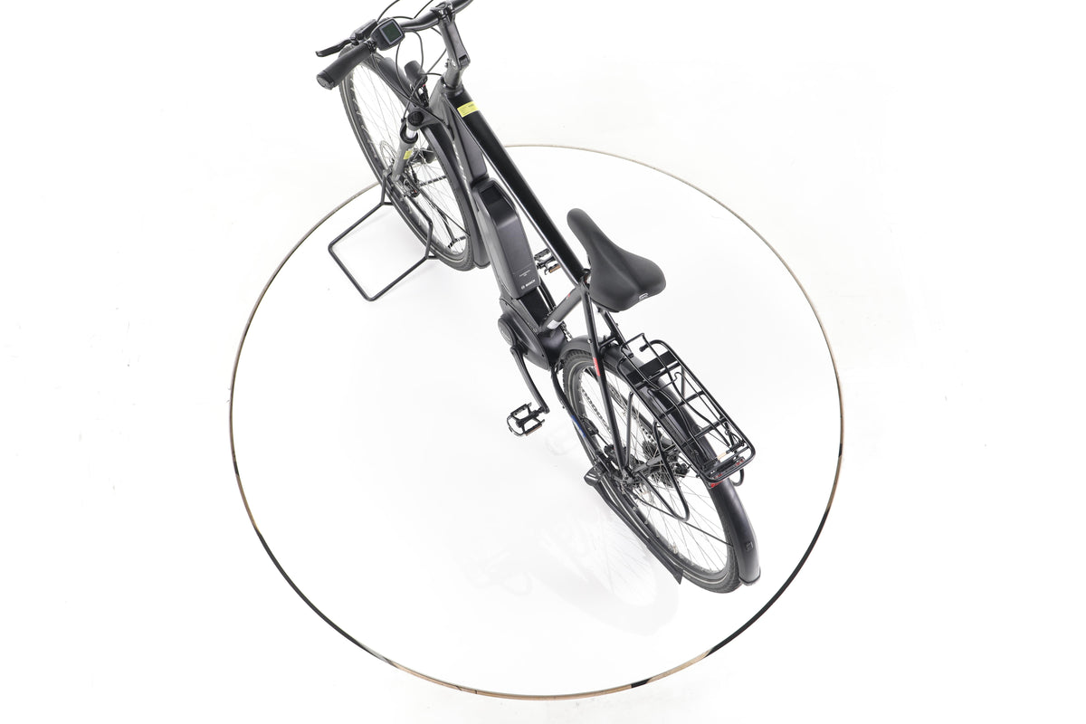 Ortler Bozen E-Bike - Image 21