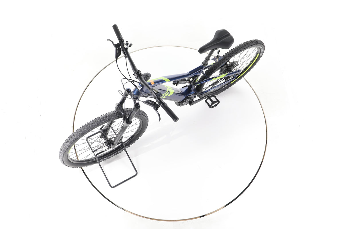 R Raymon FullRay 130E 6.0 E-Bike Fully - Image 18