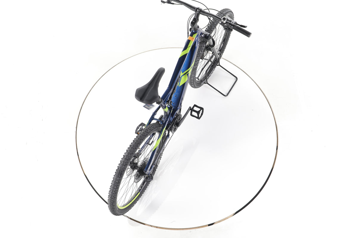 R Raymon FullRay 130E 6.0 E-Bike Fully - Image 23