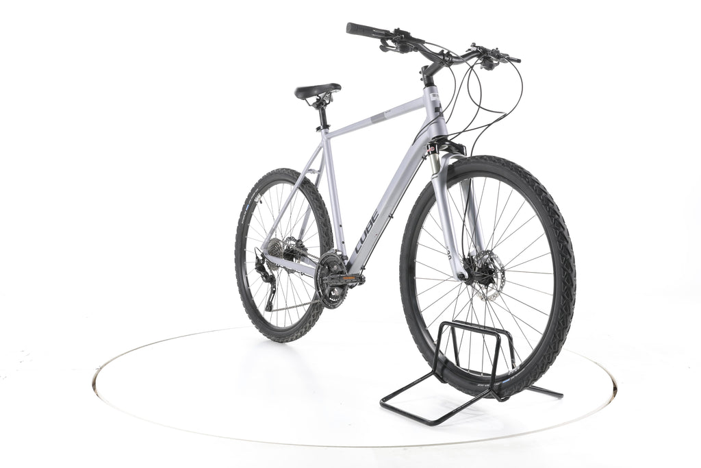 Cube Nature EXC Fahrrad Hardtail - Image 3