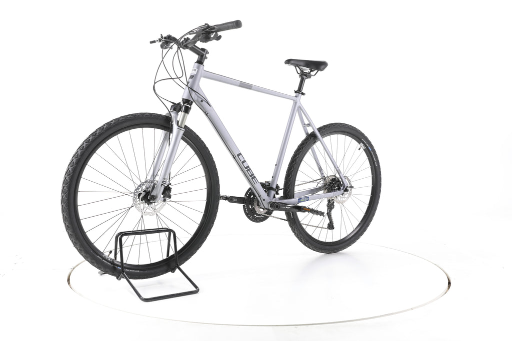 Cube Nature EXC Fahrrad Hardtail - Image 6