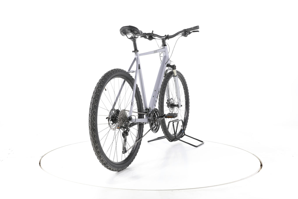 Cube Nature EXC Fahrrad Hardtail - Image 11