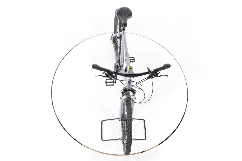 Cube Nature EXC Fahrrad Hardtail - Image 16