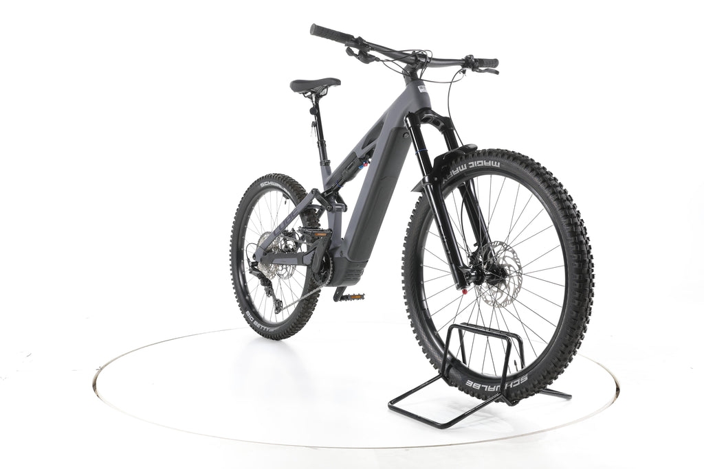 Cube Stereo Hybrid ONE77 E-Bike Fully Carbon 2025 - Image 3