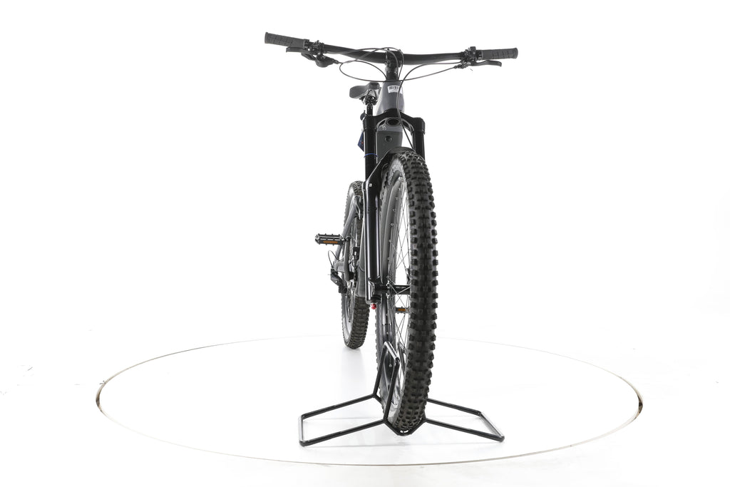 Cube Stereo Hybrid ONE77 E-Bike Fully Carbon 2025 - Image 4