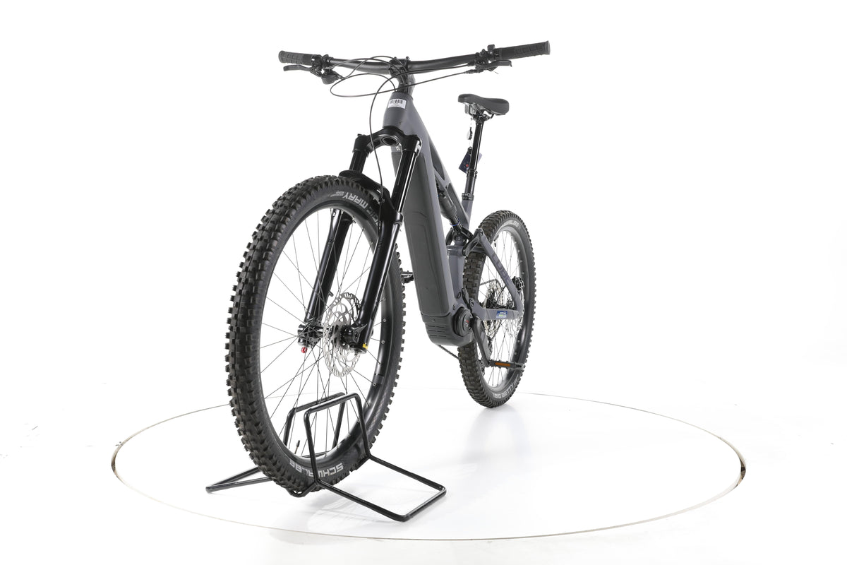 Cube Stereo Hybrid ONE77 E-Bike Fully Carbon 2025 - Image 5