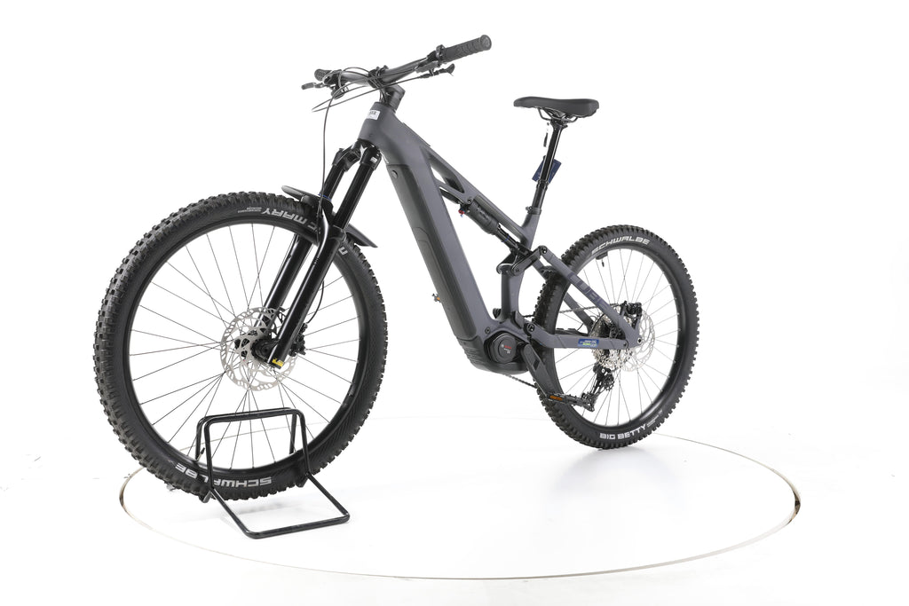 Cube Stereo Hybrid ONE77 E-Bike Fully Carbon 2025 - Image 6