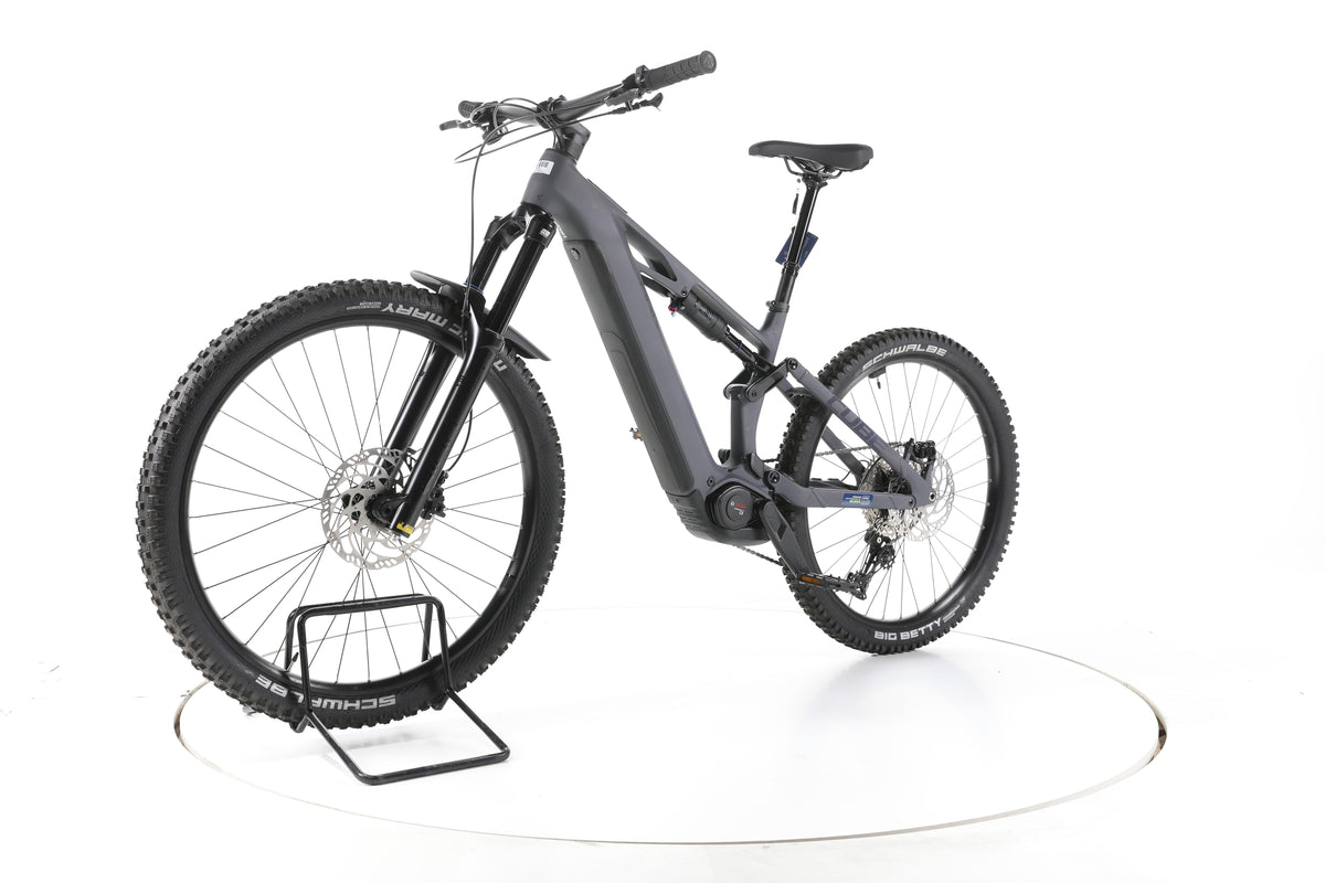 Cube Stereo Hybrid ONE77 E-Bike Fully Carbon 2025 - Image 6