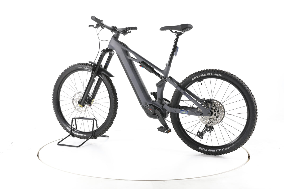 Cube Stereo Hybrid ONE77 E-Bike Fully Carbon 2025 - Image 8