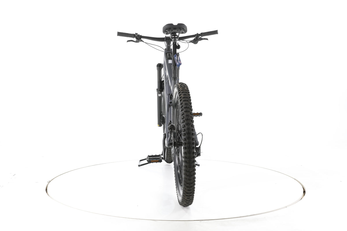 Cube Stereo Hybrid ONE77 E-Bike Fully Carbon 2025 - Image 10