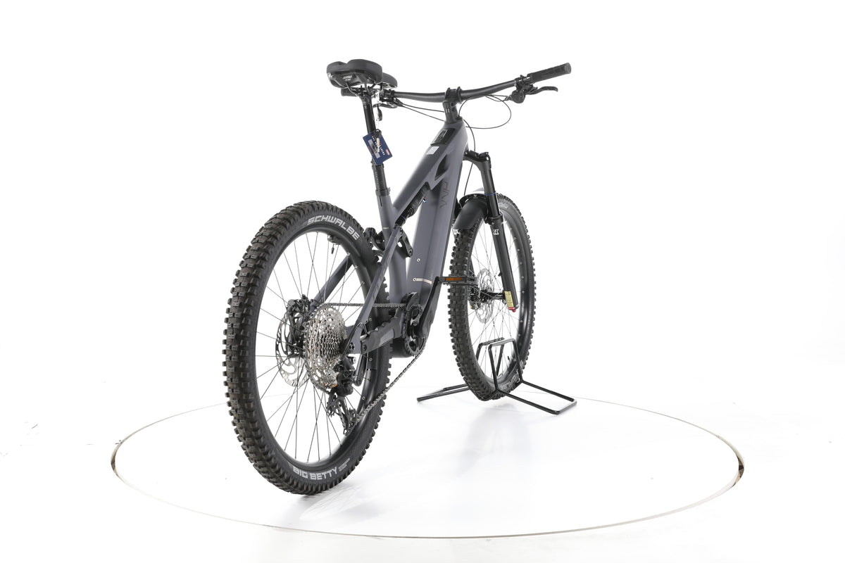 Cube Stereo Hybrid ONE77 E-Bike Fully Carbon 2025 - Image 11