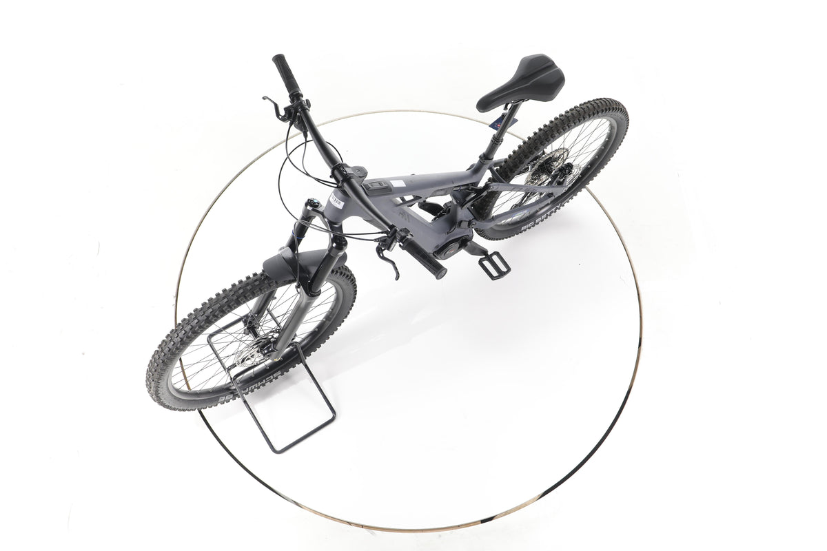 Cube Stereo Hybrid ONE77 E-Bike Fully Carbon 2025 - Image 18