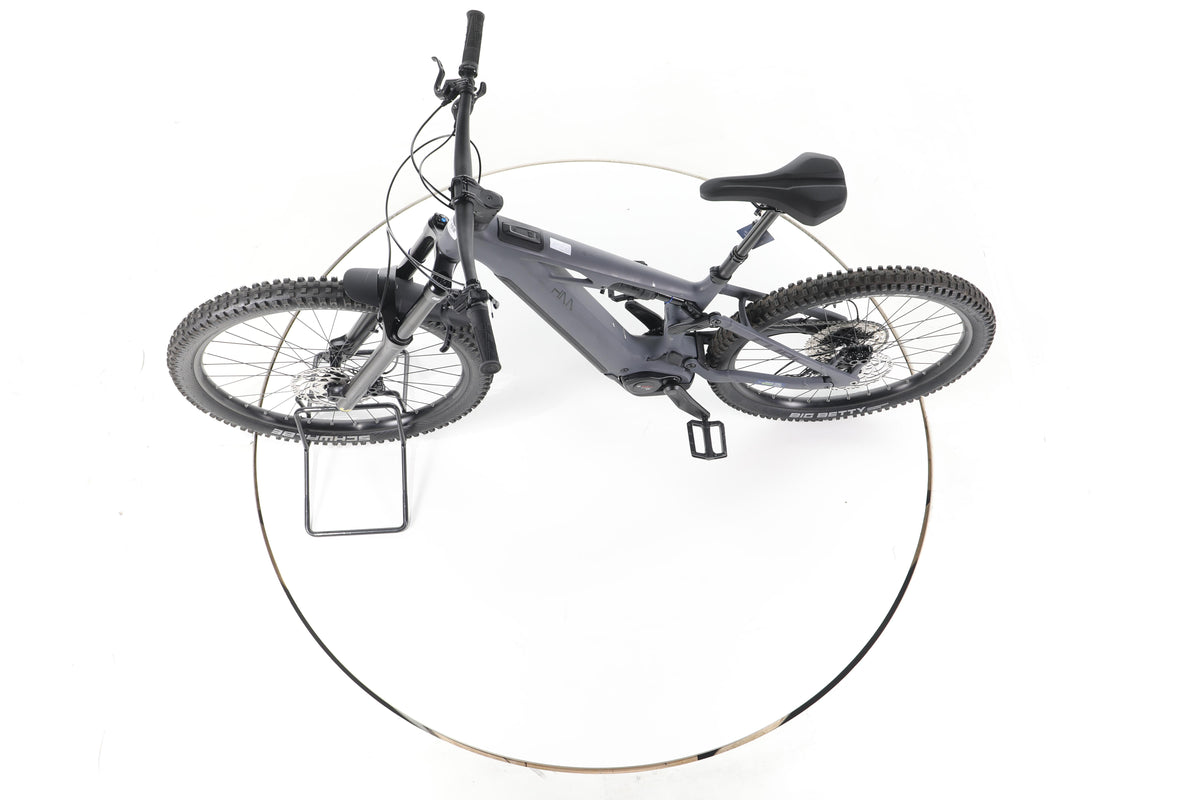 Cube Stereo Hybrid ONE77 E-Bike Fully Carbon 2025 - Image 19