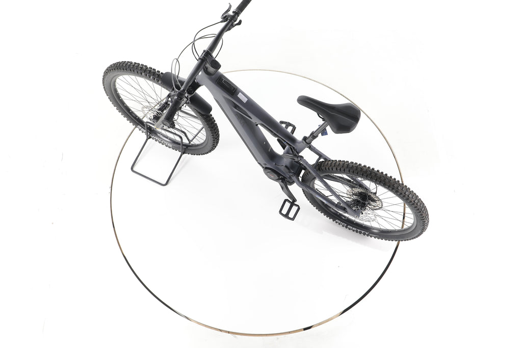 Cube Stereo Hybrid ONE77 E-Bike Fully Carbon 2025 - Image 20