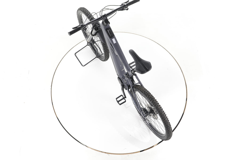 Cube Stereo Hybrid ONE77 E-Bike Fully Carbon 2025 - Image 21
