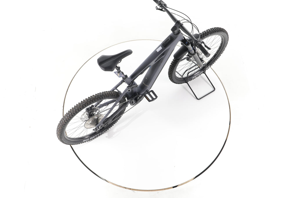 Cube Stereo Hybrid ONE77 E-Bike Fully Carbon 2025 - Image 24