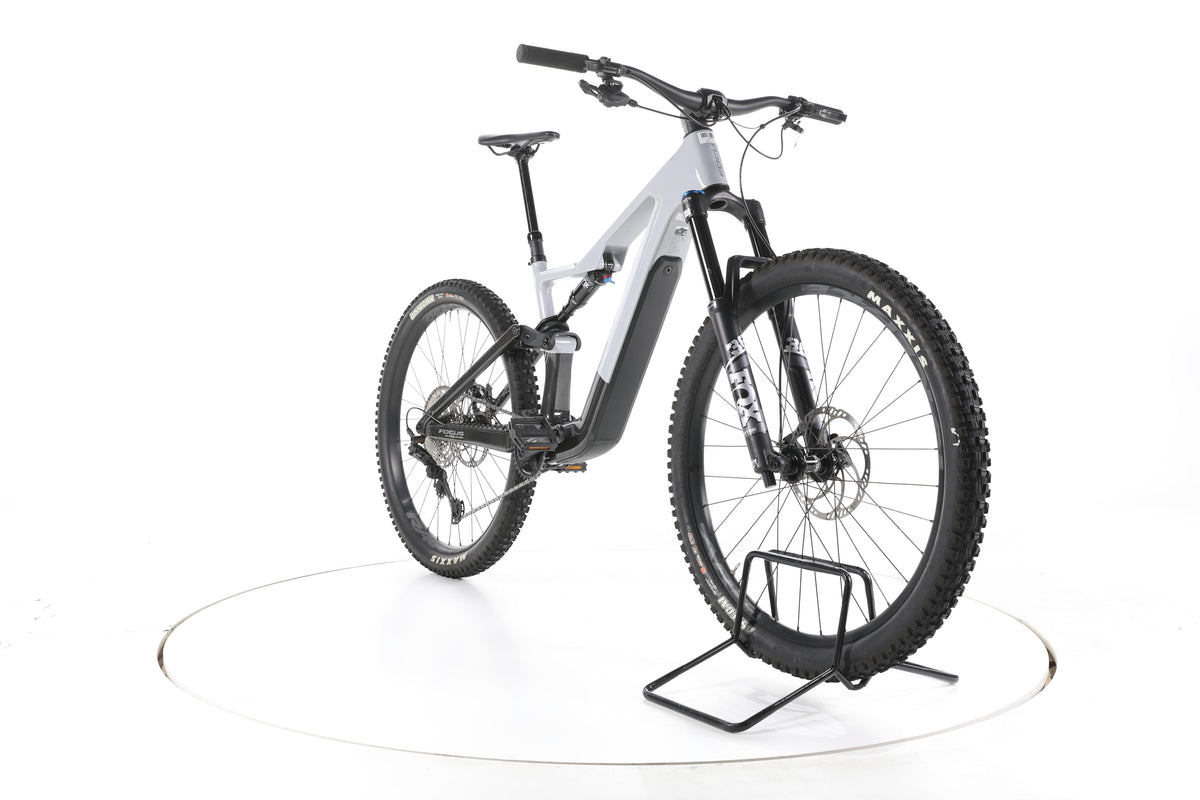 Focus JAM² SL 8.7 E-Bike Fully Carbon - Image 3