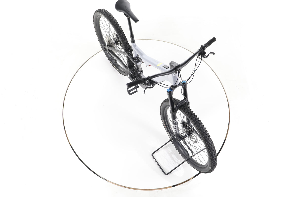 Focus JAM² SL 8.7 E-Bike Fully Carbon - Image 15
