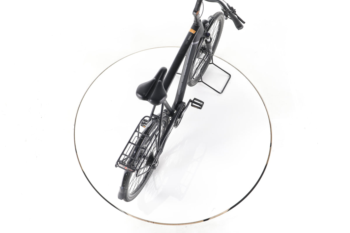 Pegasus Strong SL Fahrrad City & Trekking - Image 23