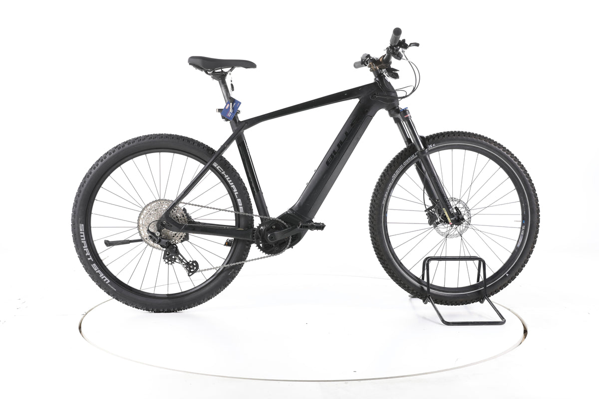 Bulls Copperhead EVO 2 E-Bike - Image 1