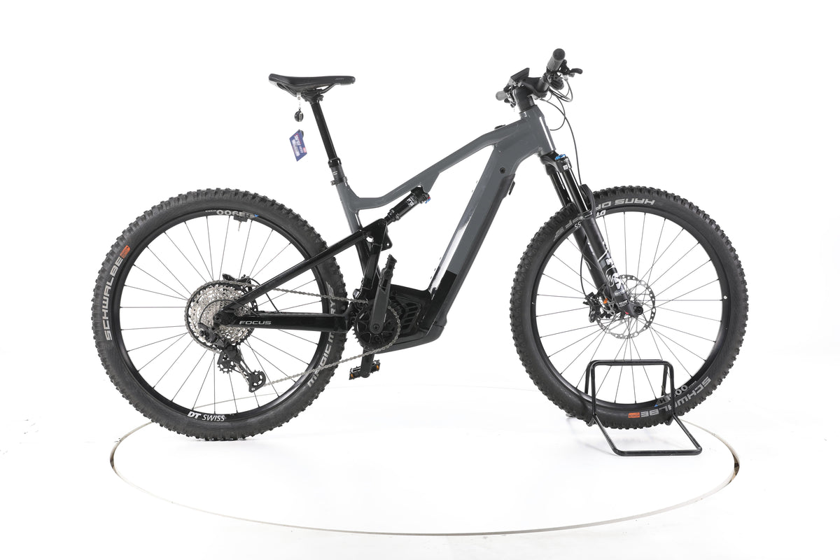 Focus Thron² 6.9 E-Bike Fully - Image 1