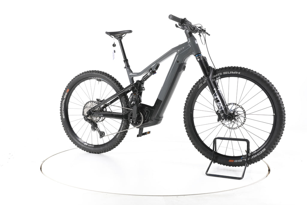 Focus Thron² 6.9 E-Bike Fully - Image 2