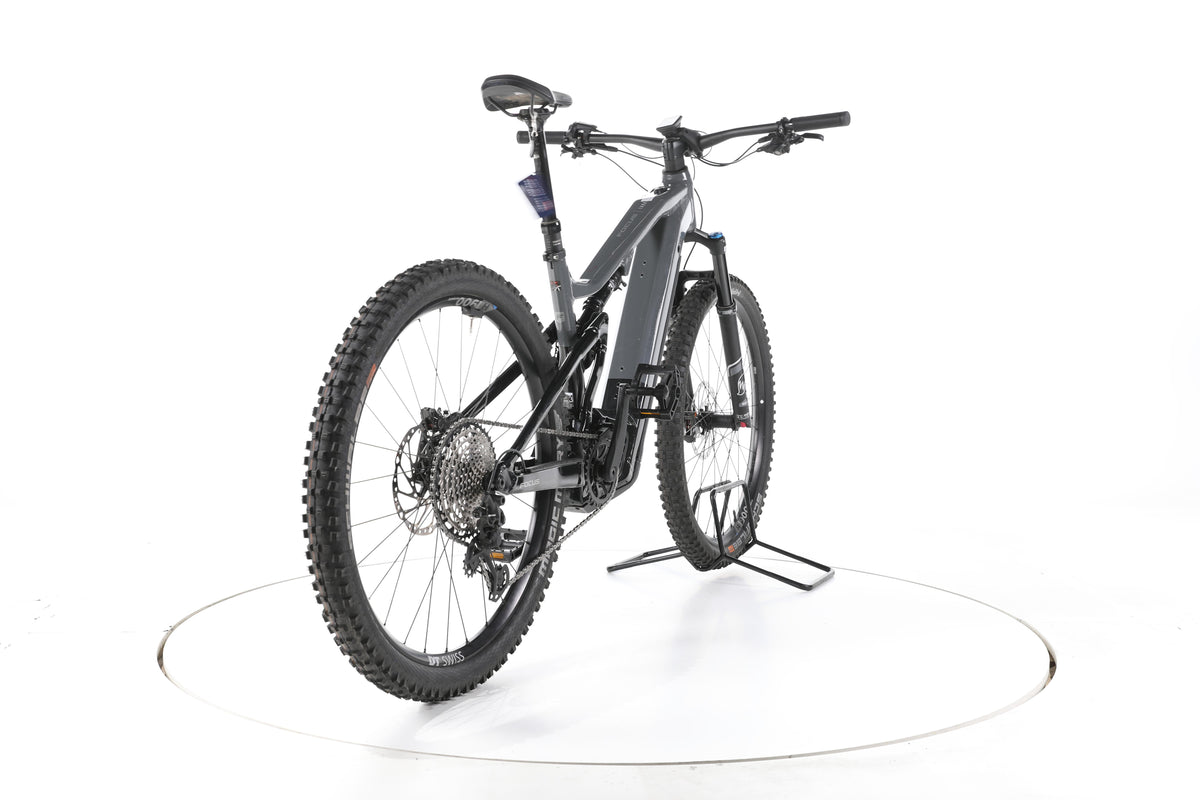 Focus Thron² 6.9 E-Bike Fully - Image 11