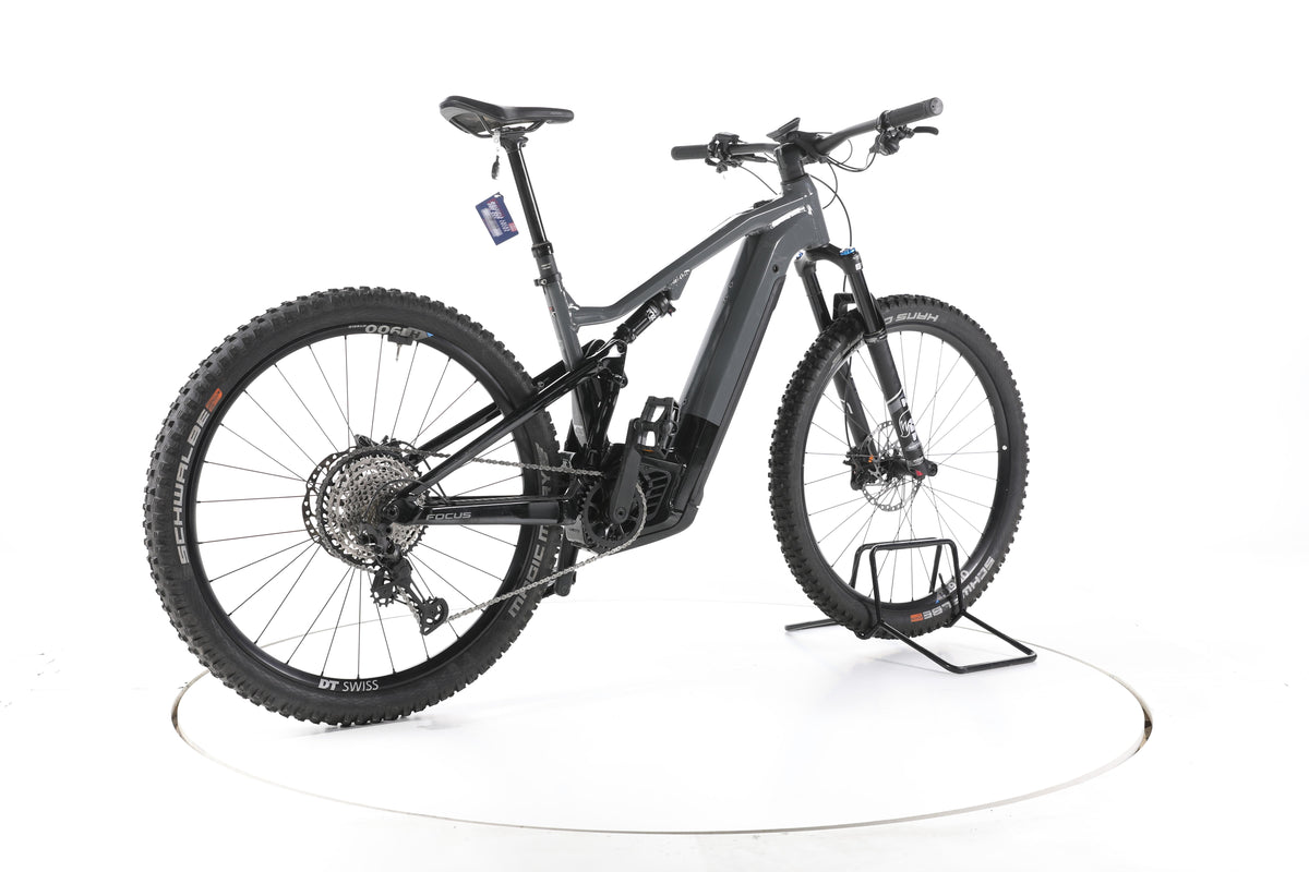 Focus Thron² 6.9 E-Bike Fully - Image 12