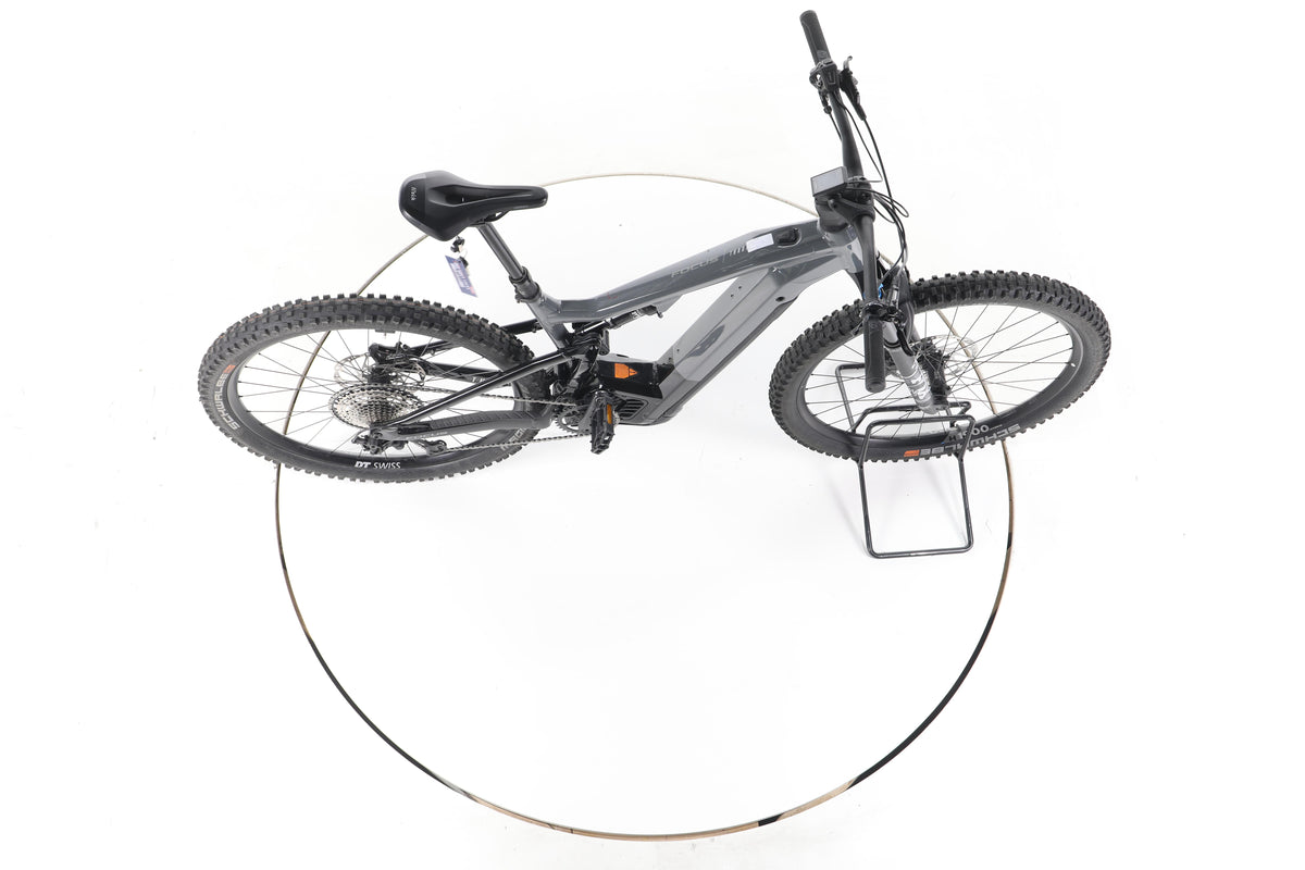 Focus Thron² 6.9 E-Bike Fully - Image 13