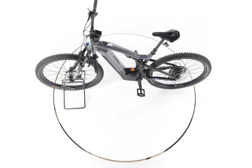 Focus Thron² 6.9 E-Bike Fully - Image 19