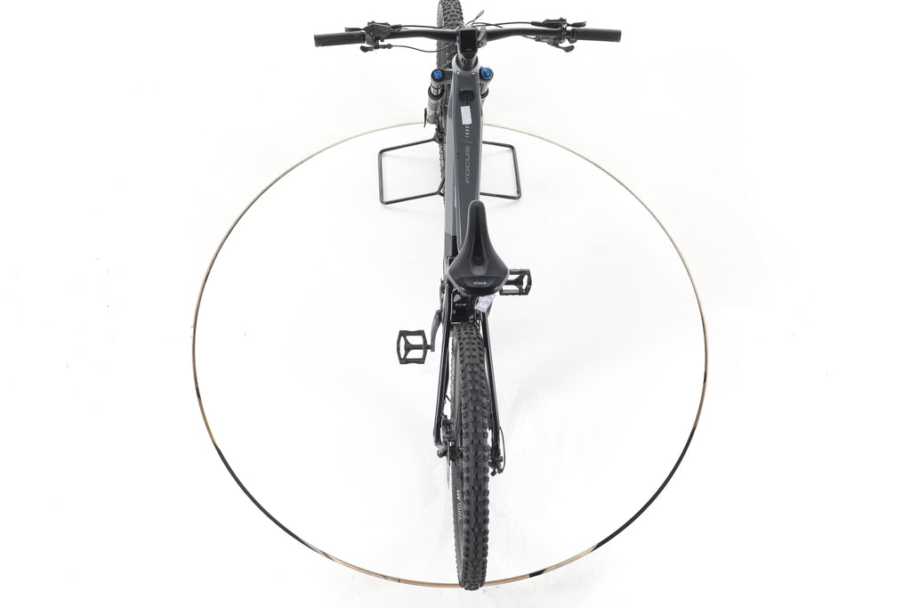 Focus Thron² 6.9 E-Bike Fully - Image 22
