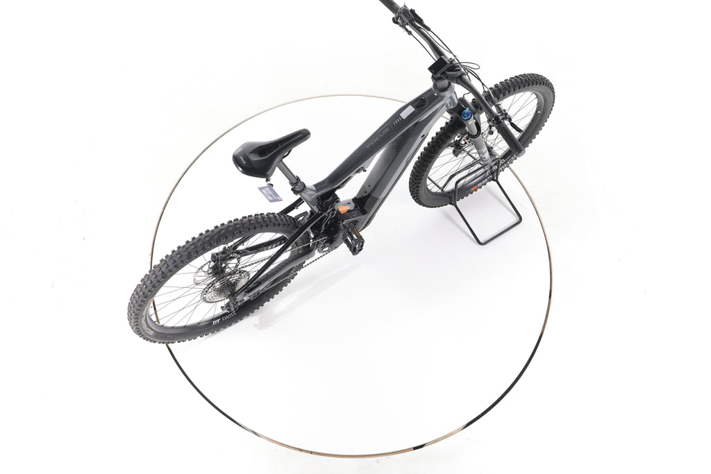 Focus Thron² 6.9 E-Bike Fully - Image 24