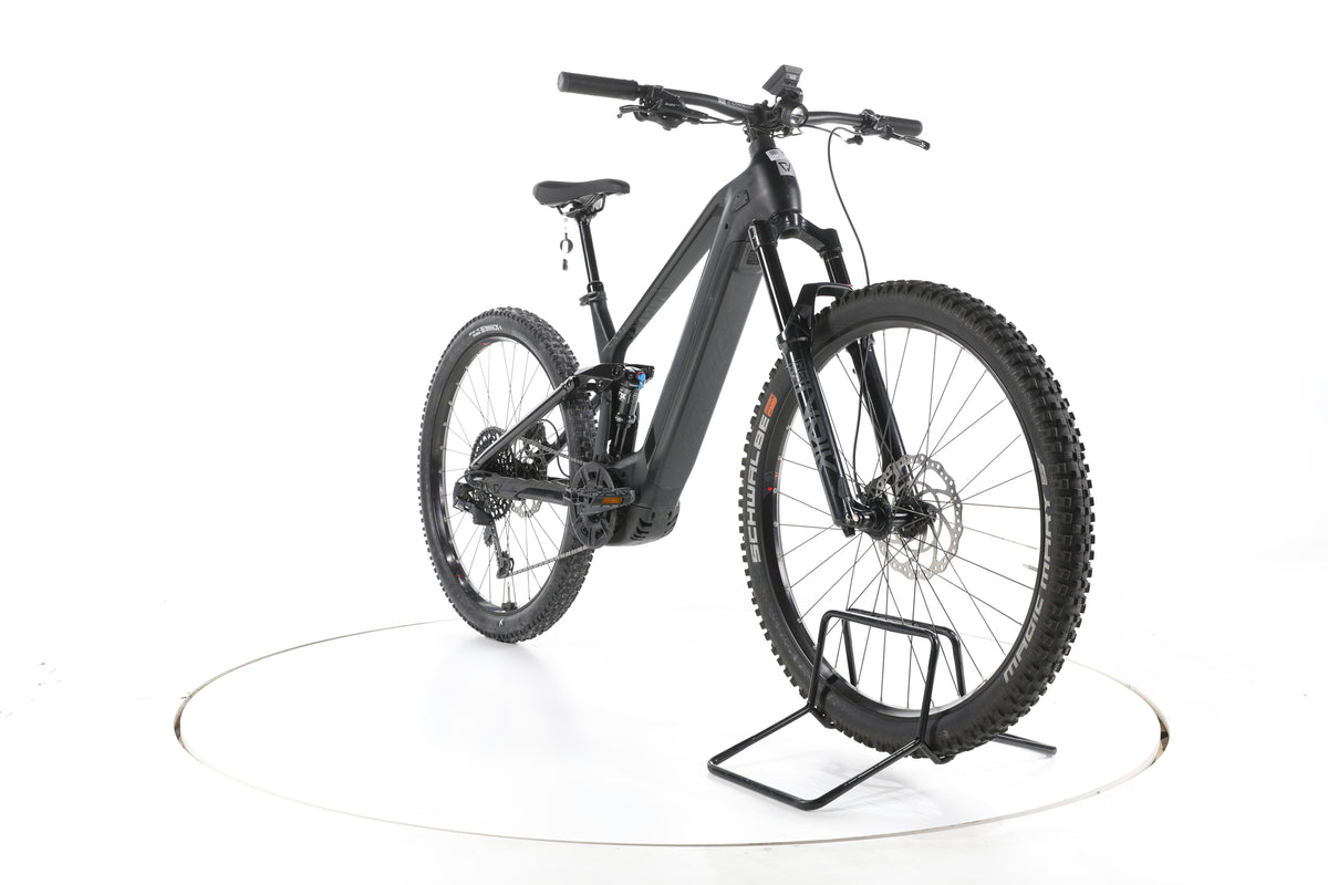 Conway Xyron S 7.9 E-Bike Fully Carbon - Image 3