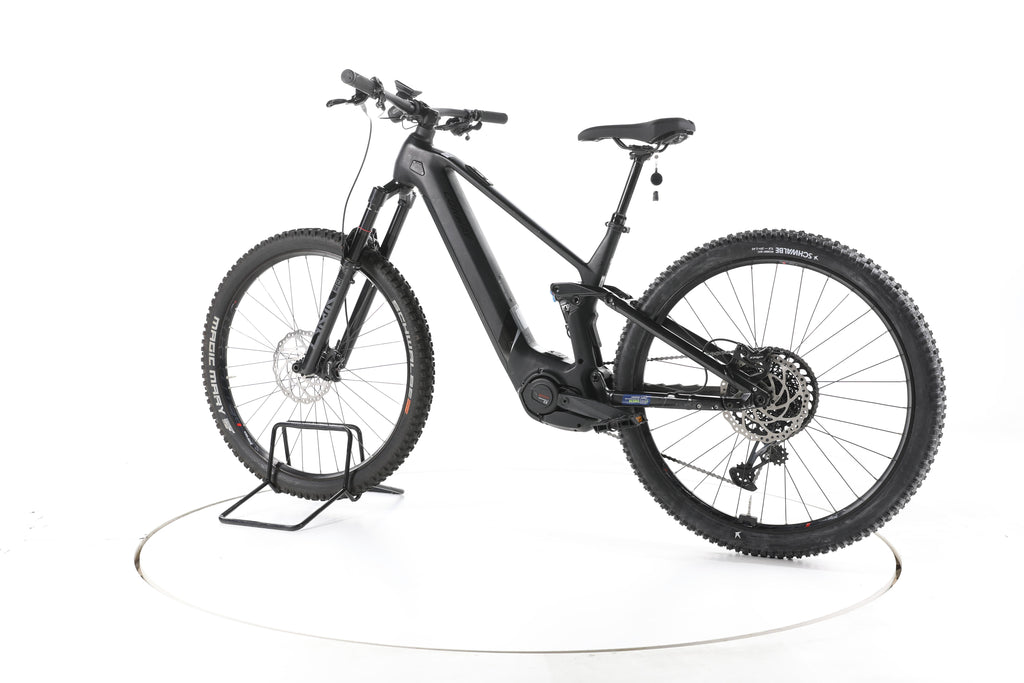 Conway Xyron S 7.9 E-Bike Fully Carbon - Image 8