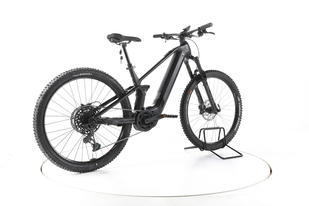 Conway Xyron S 7.9 E-Bike Fully Carbon - Image 12