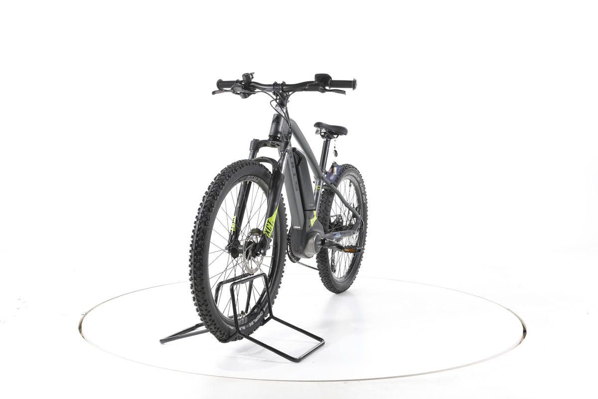 Bulls Twenty 4 E E-Bike - Image 5