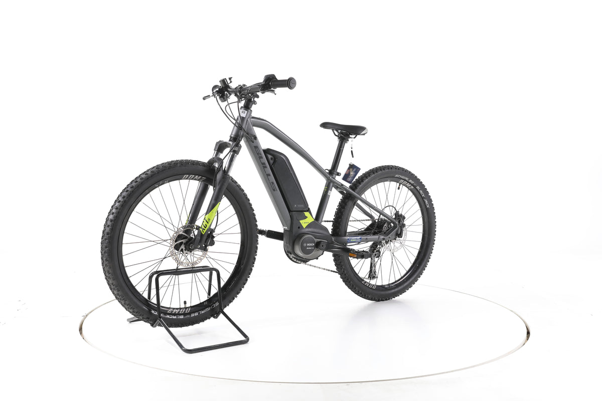 Bulls Twenty 4 E E-Bike - Image 6