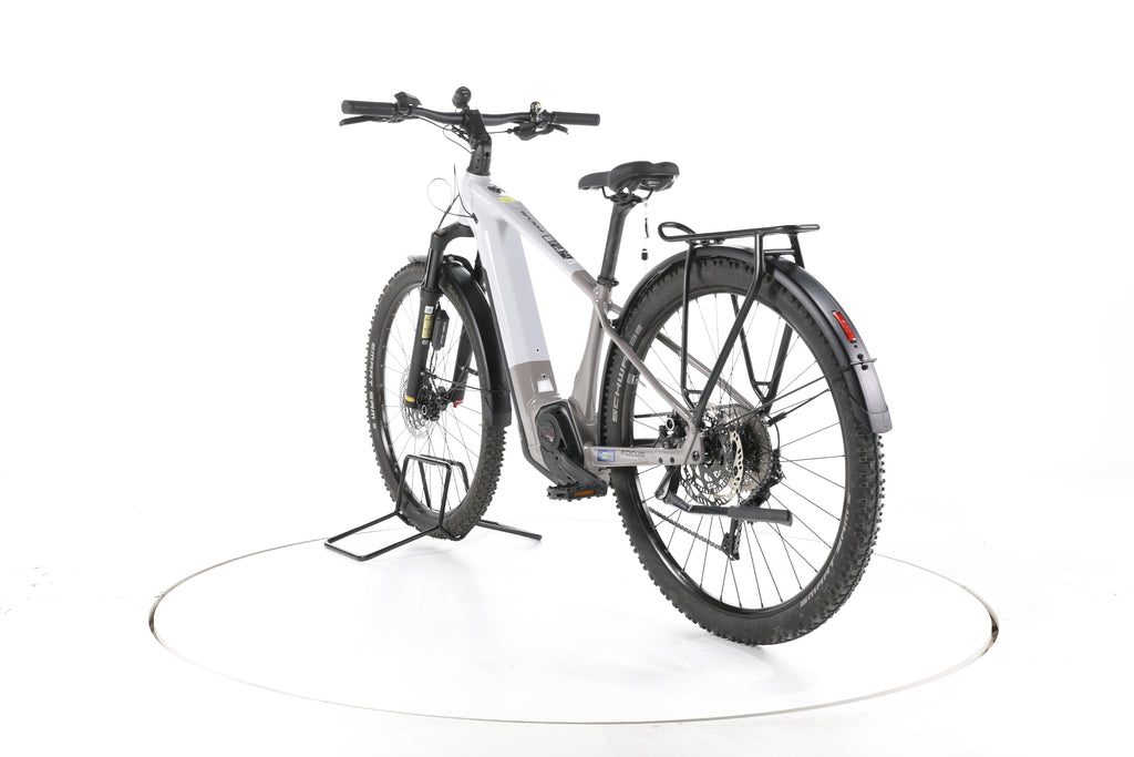 Focus PLANET² 6.8 Trekking E-Bike - Image 9