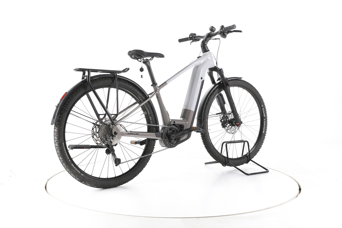 Focus PLANET² 6.8 Trekking E-Bike - Image 12
