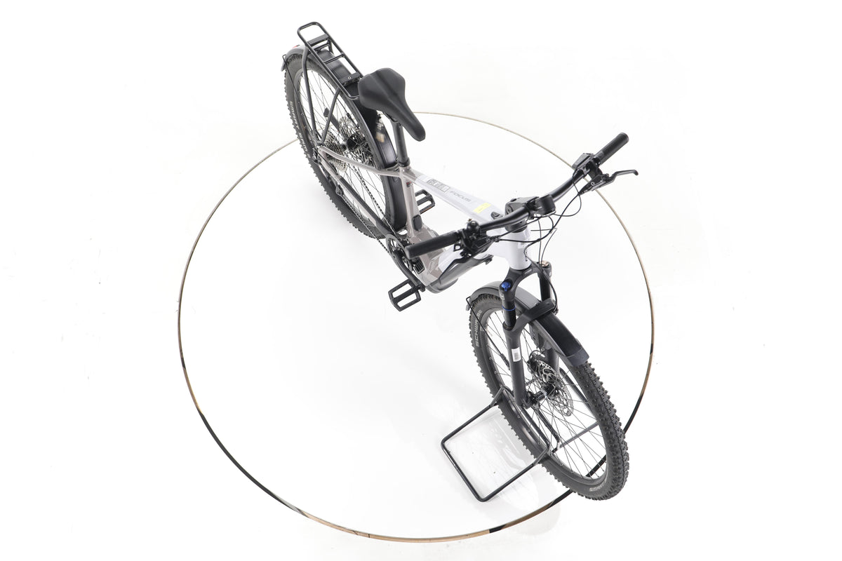 Focus PLANET² 6.8 Trekking E-Bike - Image 15