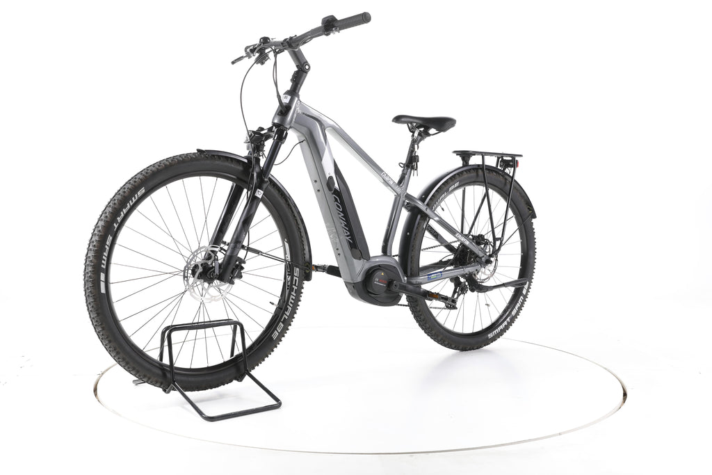 Conway Cairon C1.0 Trekking E-Bike - Image 6